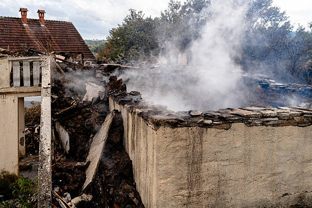 Reliable Fire Damage Assessment contractor in Pineville, PA by Fire Damage Biloxi